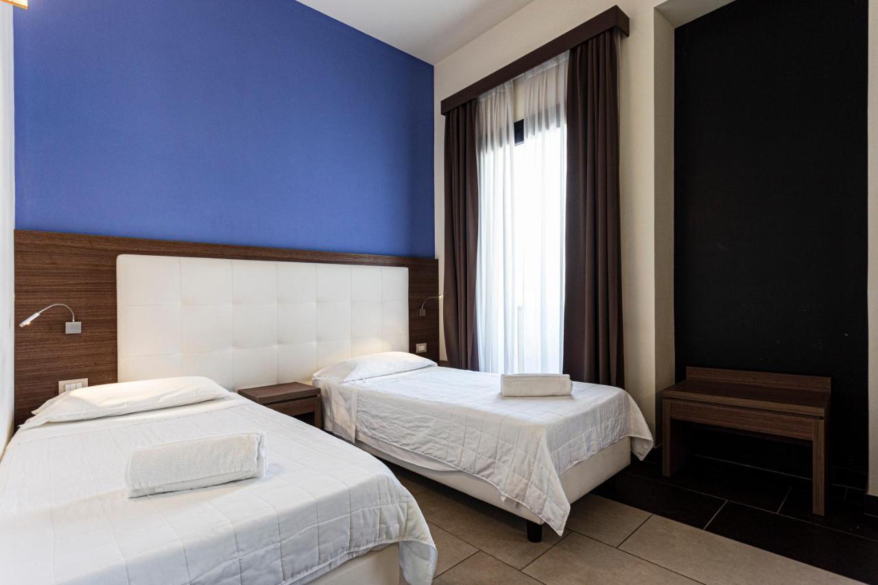 Hotel Don Giovanni Avola Exterior foto